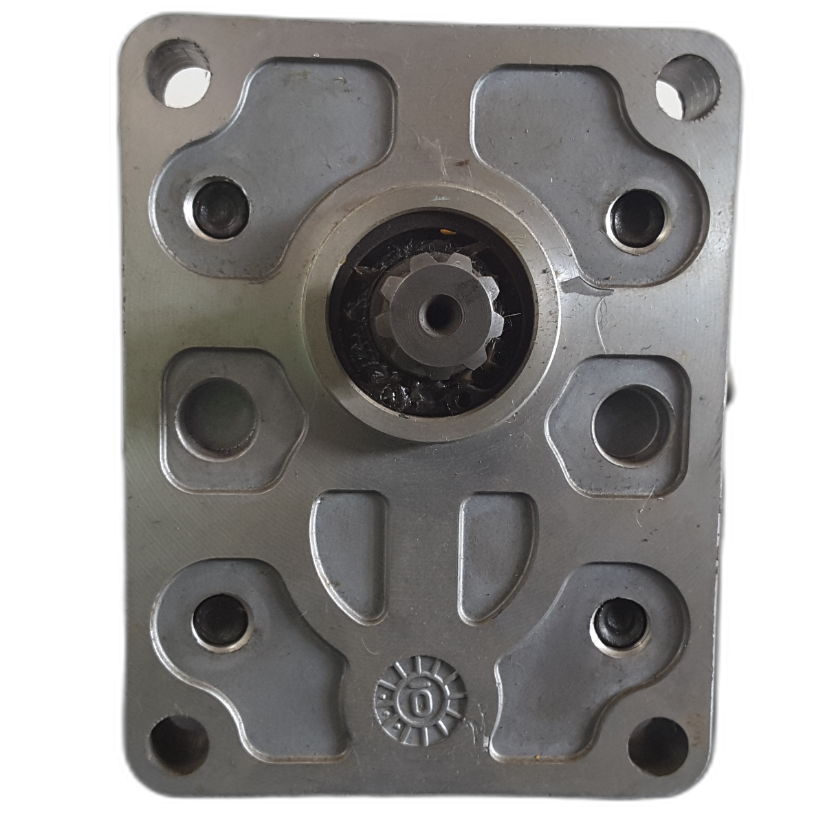 Sauer Danfoss Hydraulikpumpe 1796206