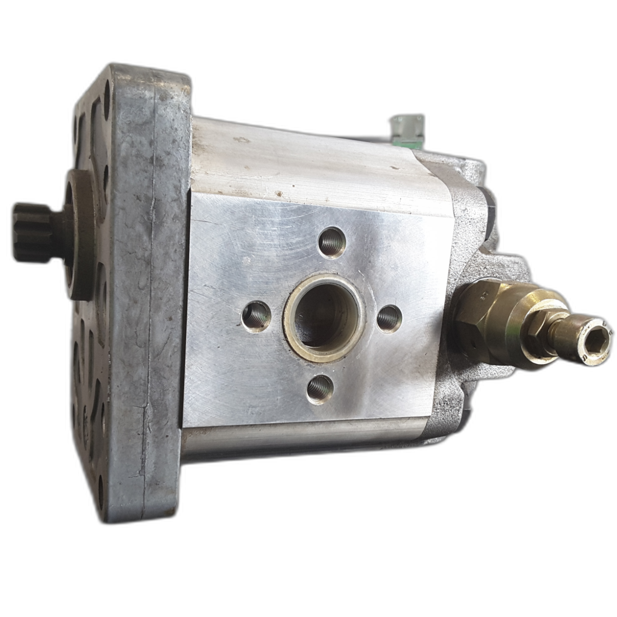 Sauer Danfoss Hydraulikpumpe 1796206