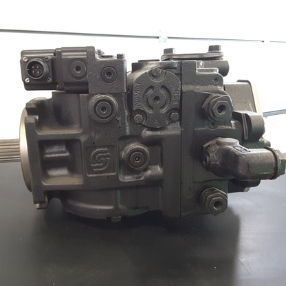 Hydraulikpumpe 9422229 BOMAG Artnr 330022079