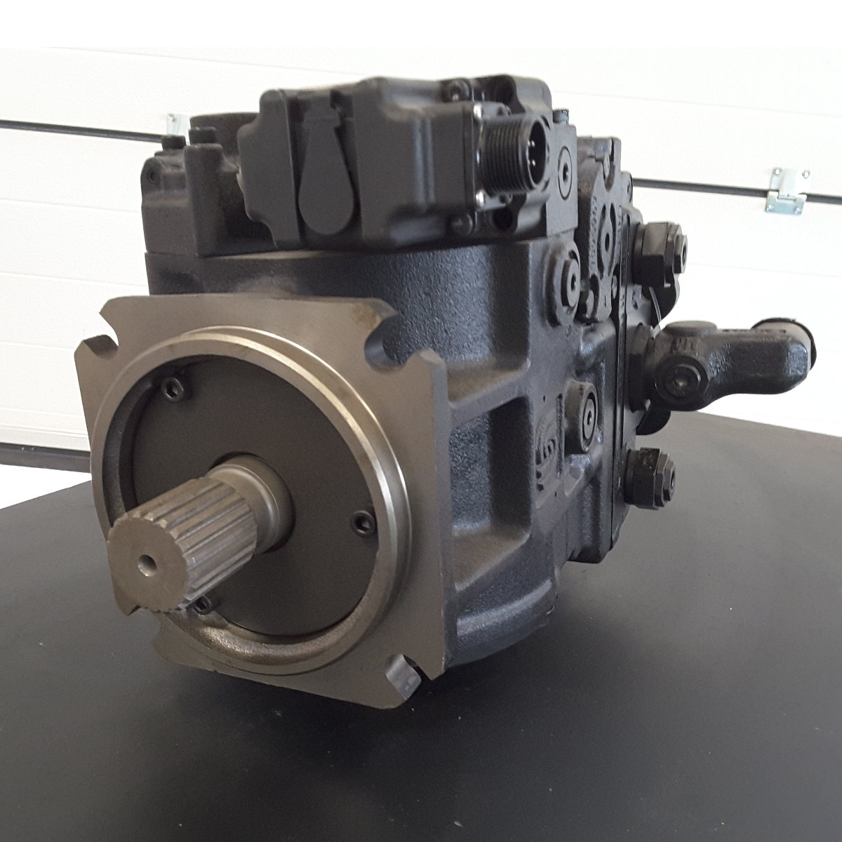 Hydraulikpumpe AW43 SNF2/14