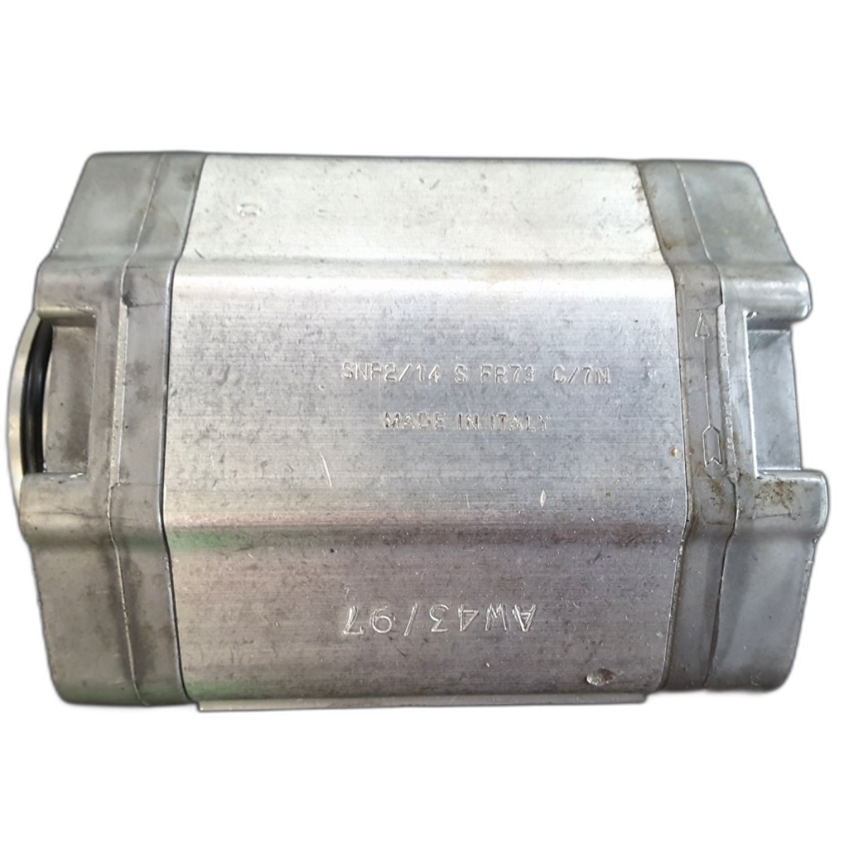Hydraulikpumpe AW43 SNF2/14