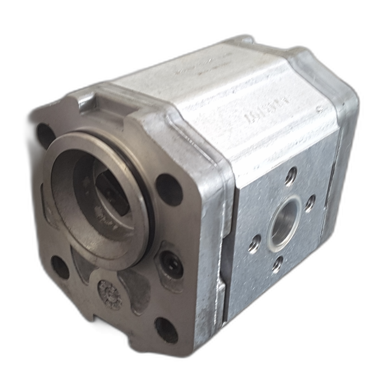 Hydraulikpumpe AW43 SNF2/14