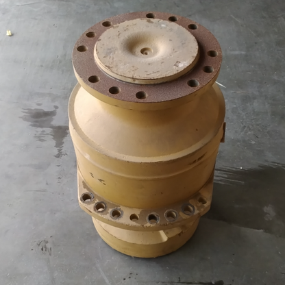 Fahrmotor Poclain MS50-0-G21-F50