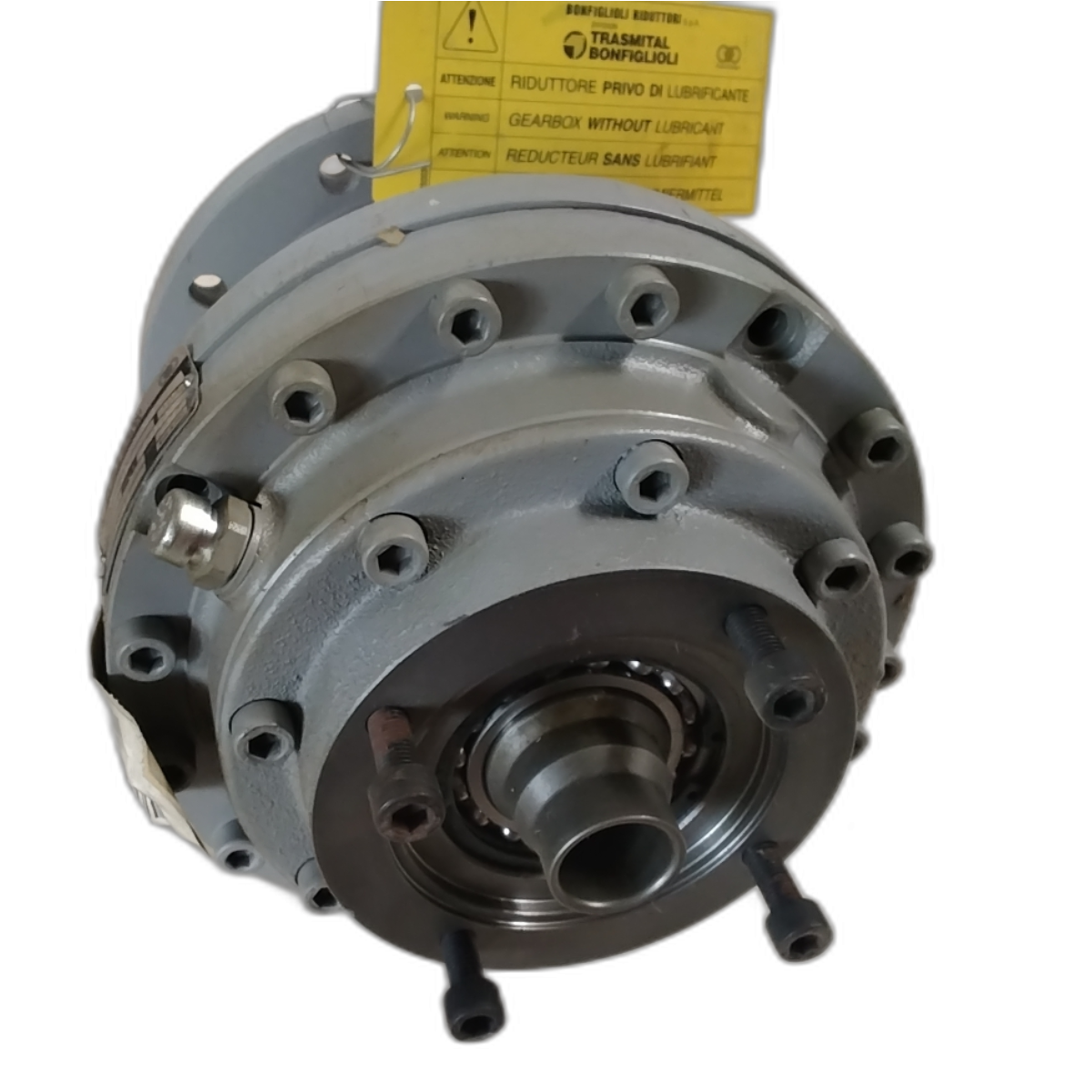 Trasmital Bonfiglioli Getriebe 337015063