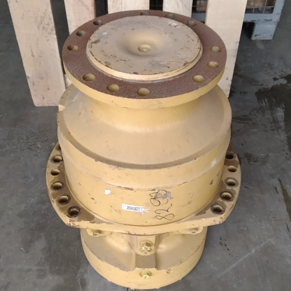 Fahrmotor Poclain MS50-0-G21-F50