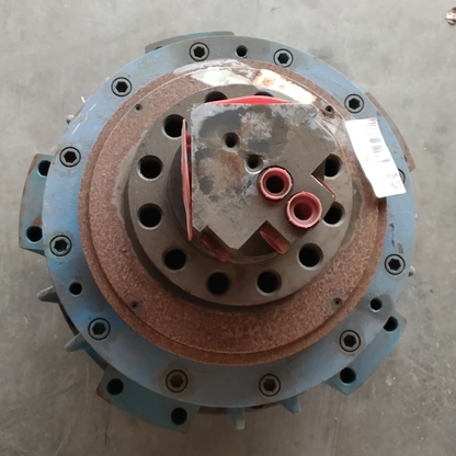 Hydraulikmotor Rotary Power 05803006R gebraucht