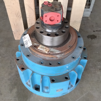 Hydraulikmotor Rotary Power 05803006R gebraucht