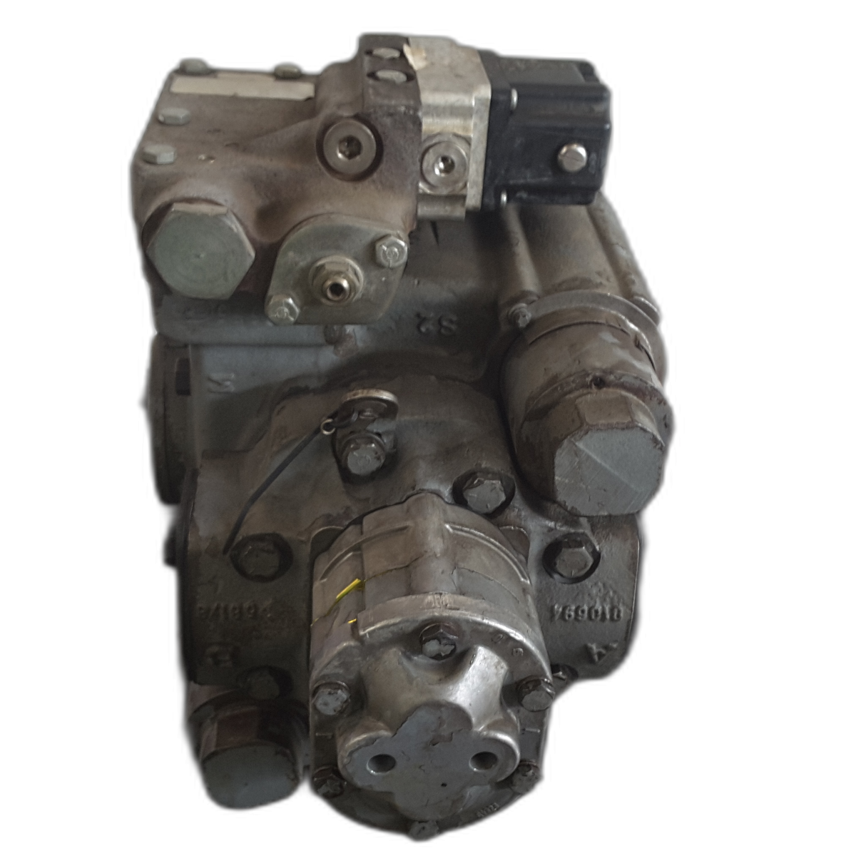 Hydraulikpumpe Sauer Sundstrand 1000083-101 gebraucht