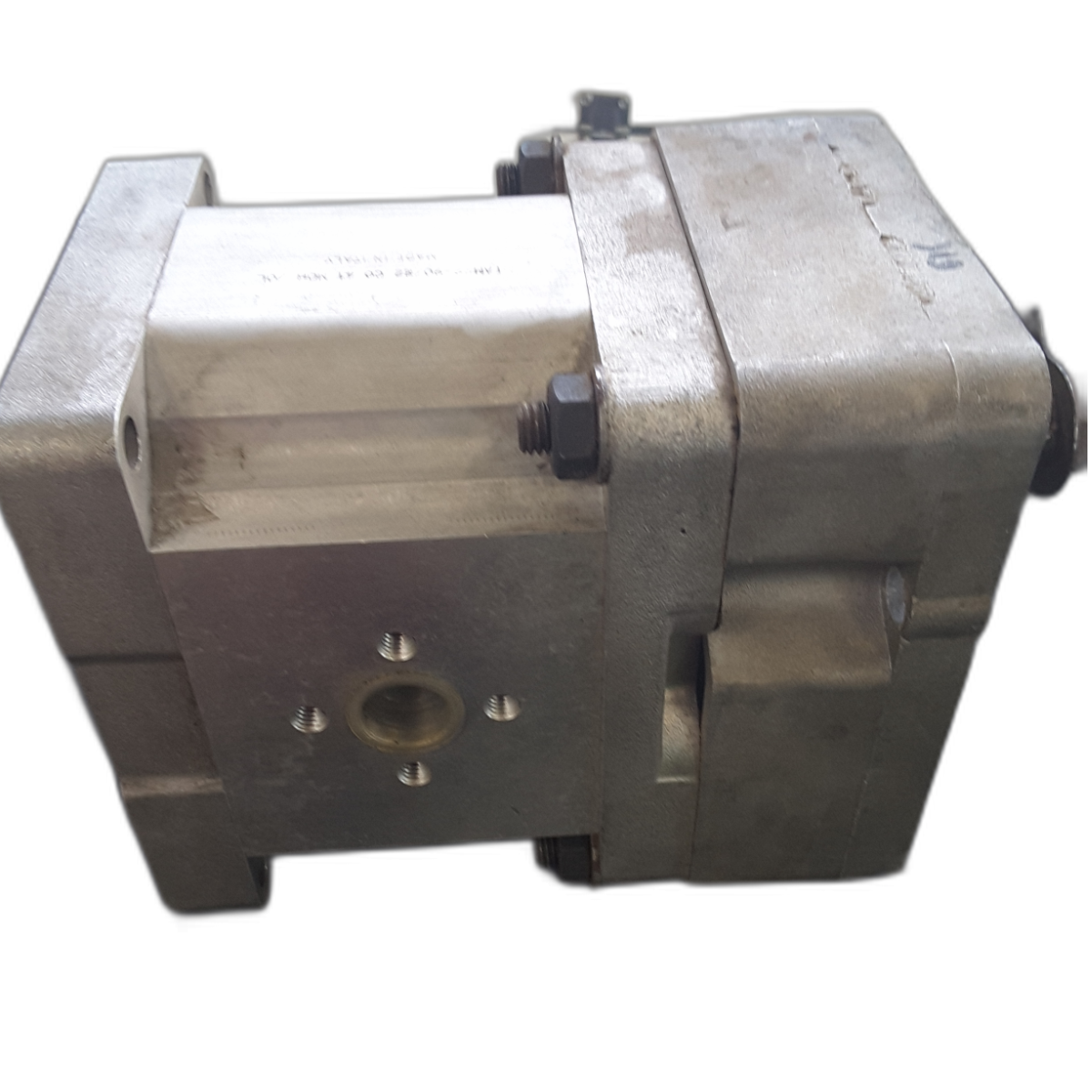 MDH Hydraulikpumpe TAM22-90/22 CO 41 MDH/OL gebraucht