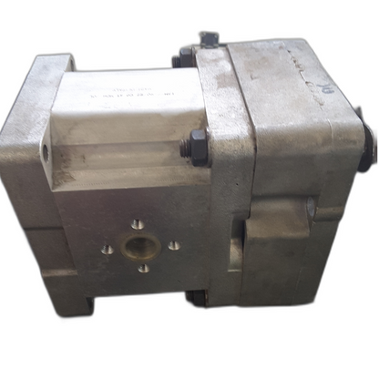 MDH Hydraulikpumpe TAM22-90/22 CO 41 MDH/OL gebraucht