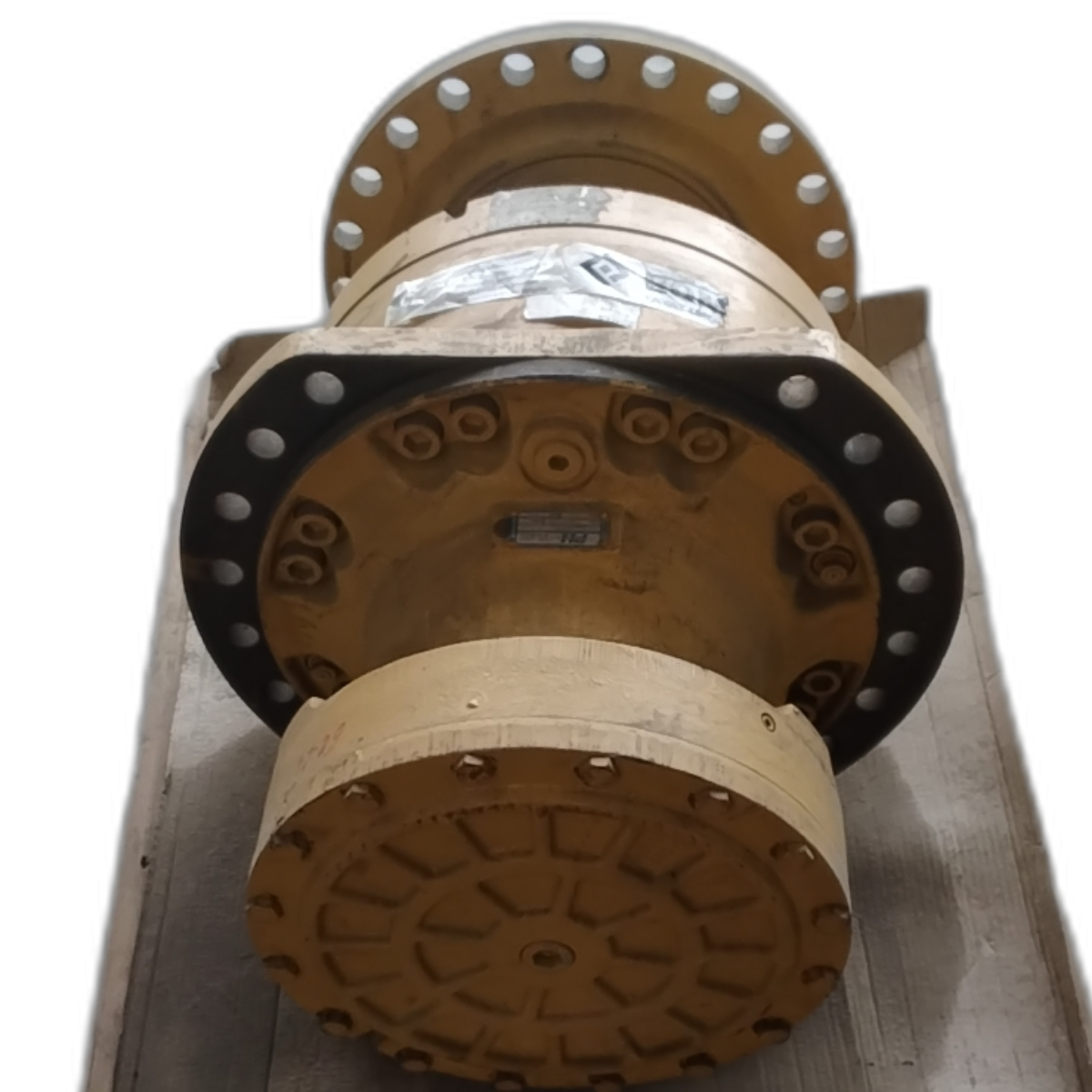 MDH Hydraulikpumpe TAM22-90/22 CO 41 MDH/OL gebraucht