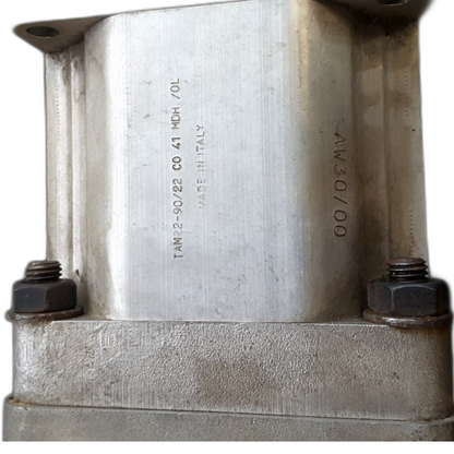 MDH Hydraulikpumpe TAM22-90/22 CO 41 MDH/OL gebraucht