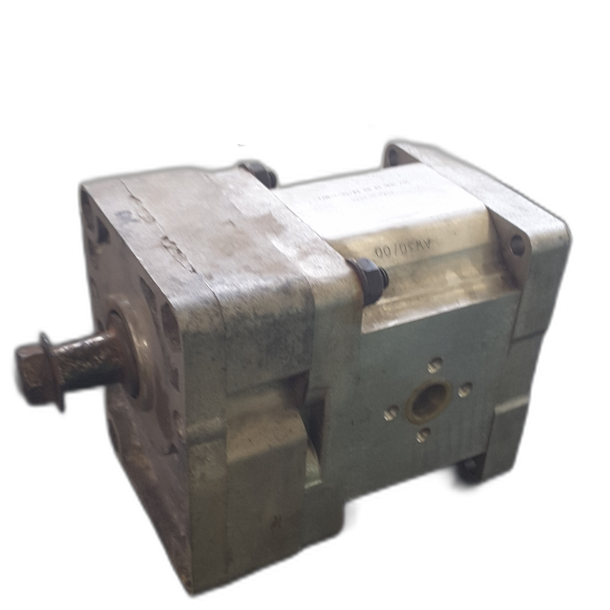 MDH Hydraulikpumpe TAM22-90/22 CO 41 MDH/OL gebraucht
