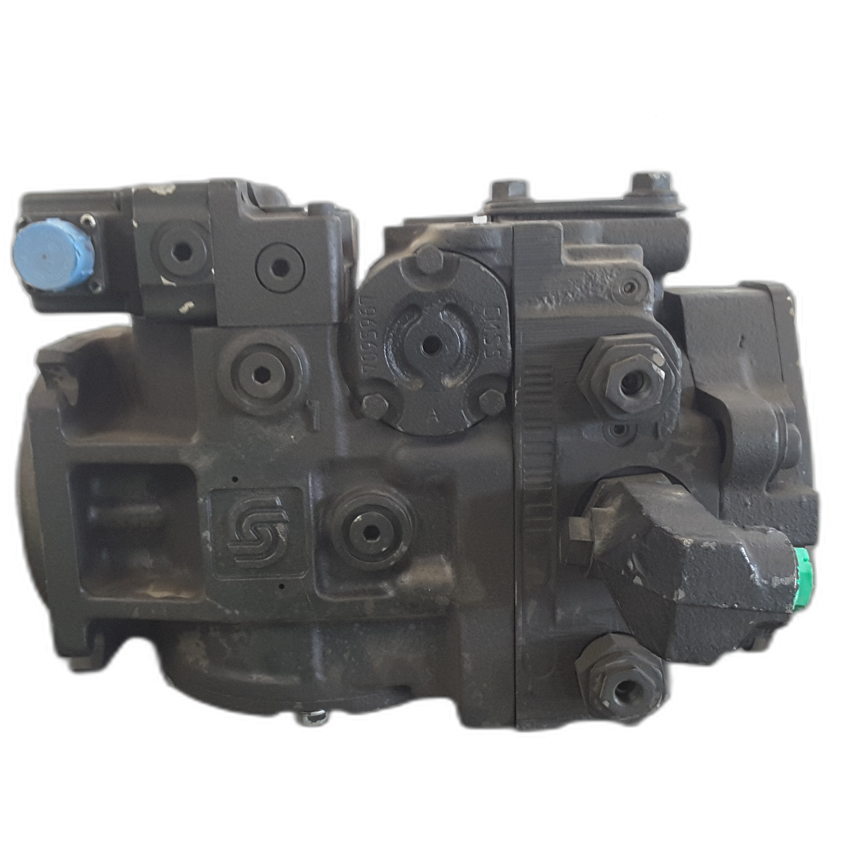 Hydraulikpumpe
