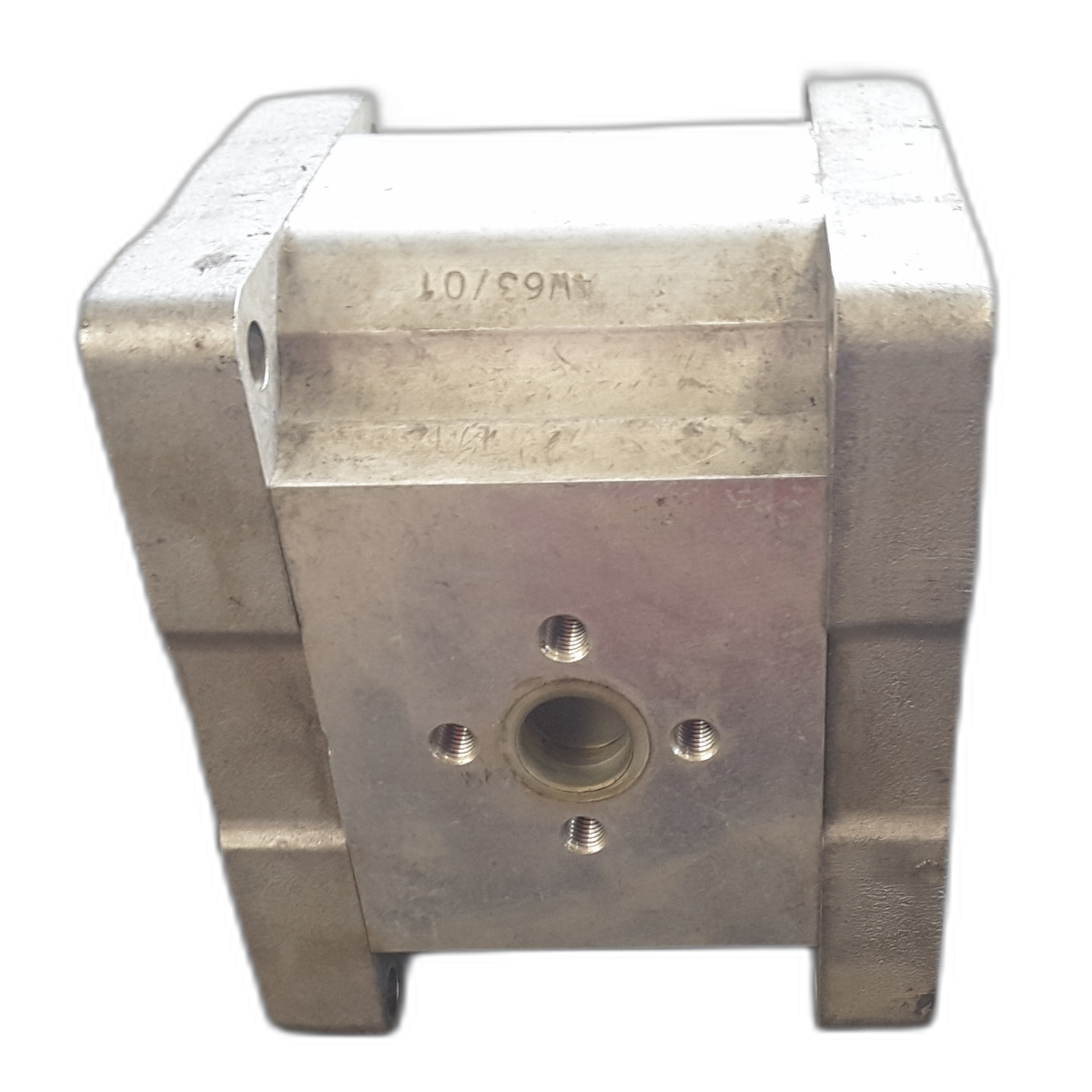 Hydraulikpumpe SNP3/22 SC71 1N