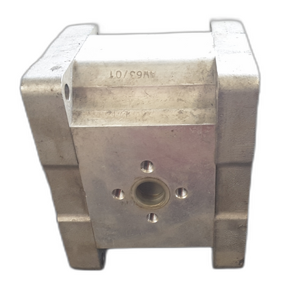 Hydraulikpumpe SNP3/22 SC71 1N