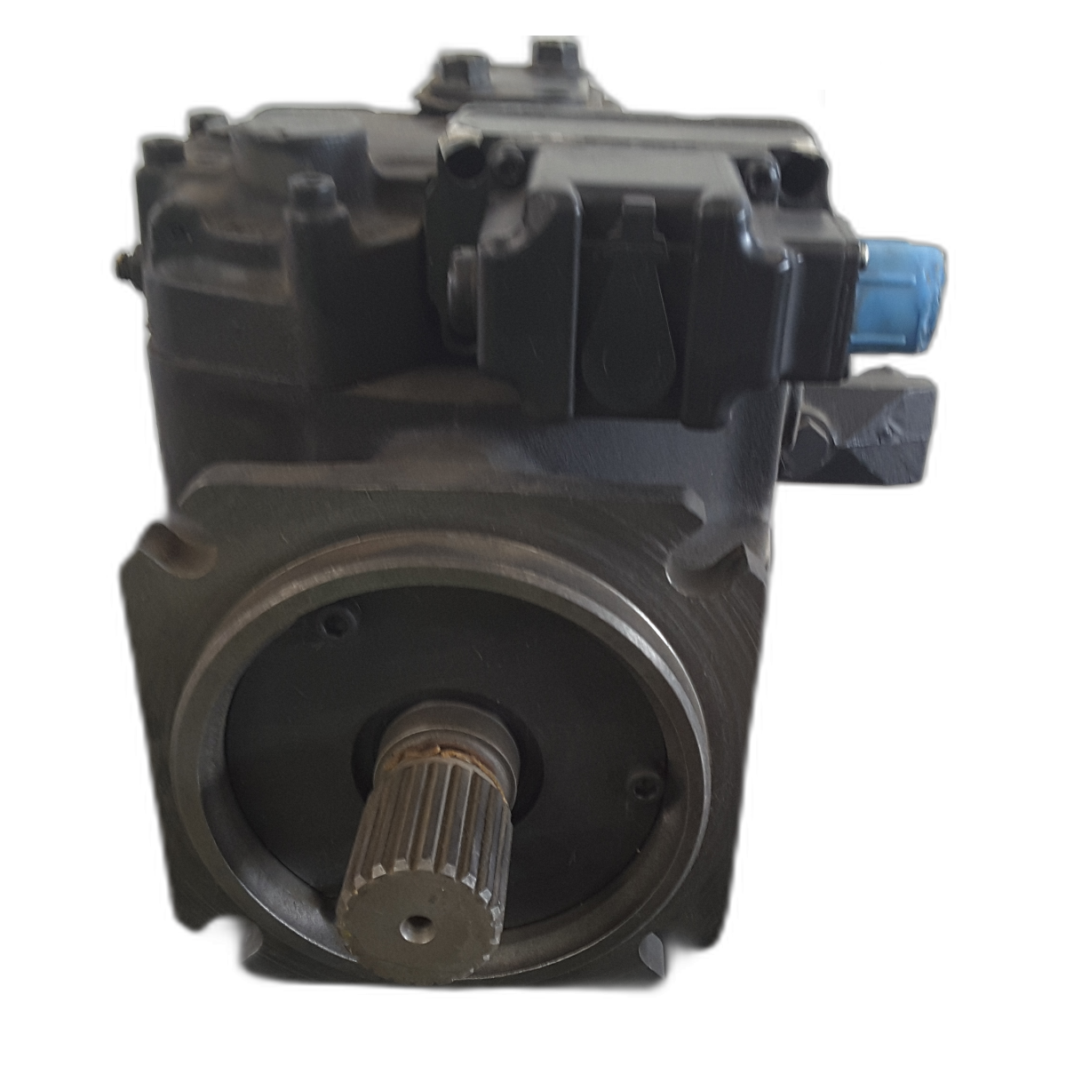 Hydraulikpumpe