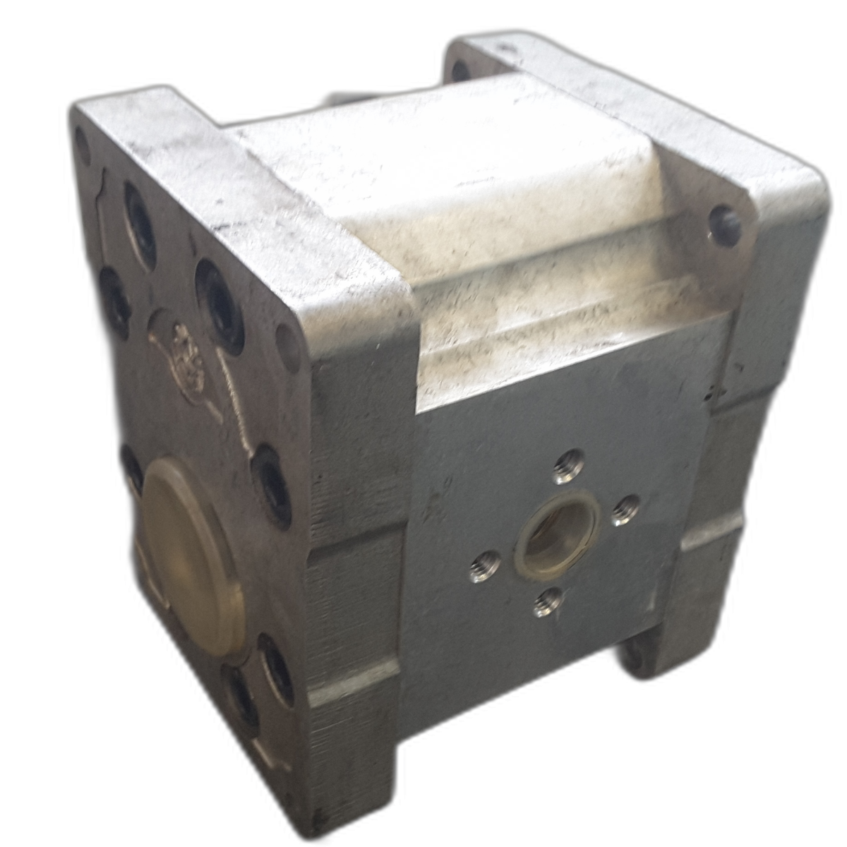 Hydraulikpumpe SNP3/22 SC71 1N