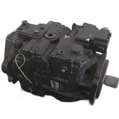 Hydraulikpumpe