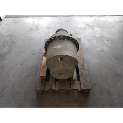 Lohmann+Stolterfoht Untersetzungsgetriebe 337035025
