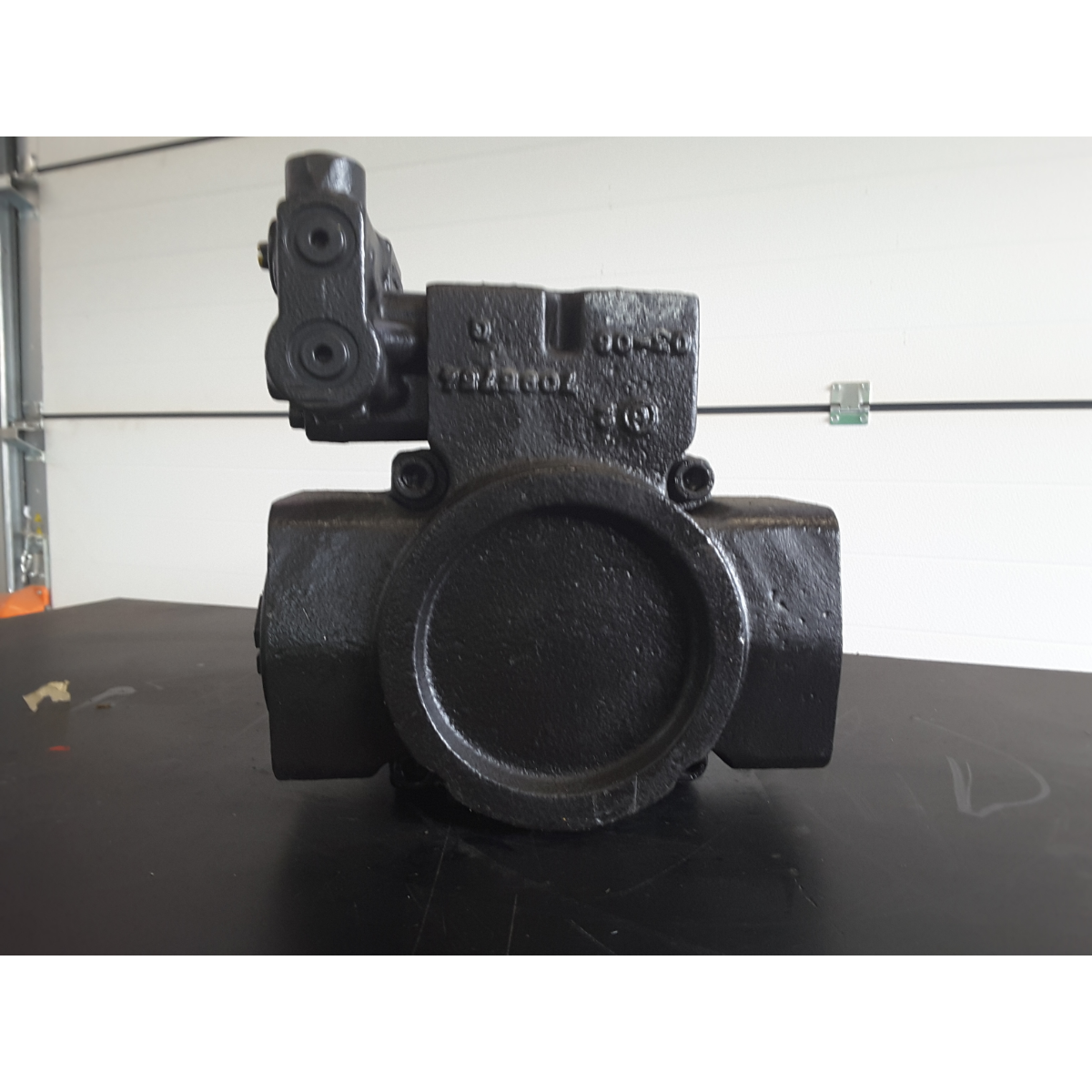 Sauer Danfoss Hydraulikpumpe 7005091