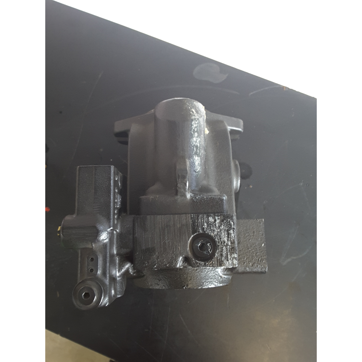 Sauer Danfoss Hydraulikpumpe 7005091