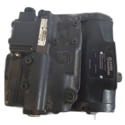 Hydraulikpumpe Sauer Danfoss 4412585