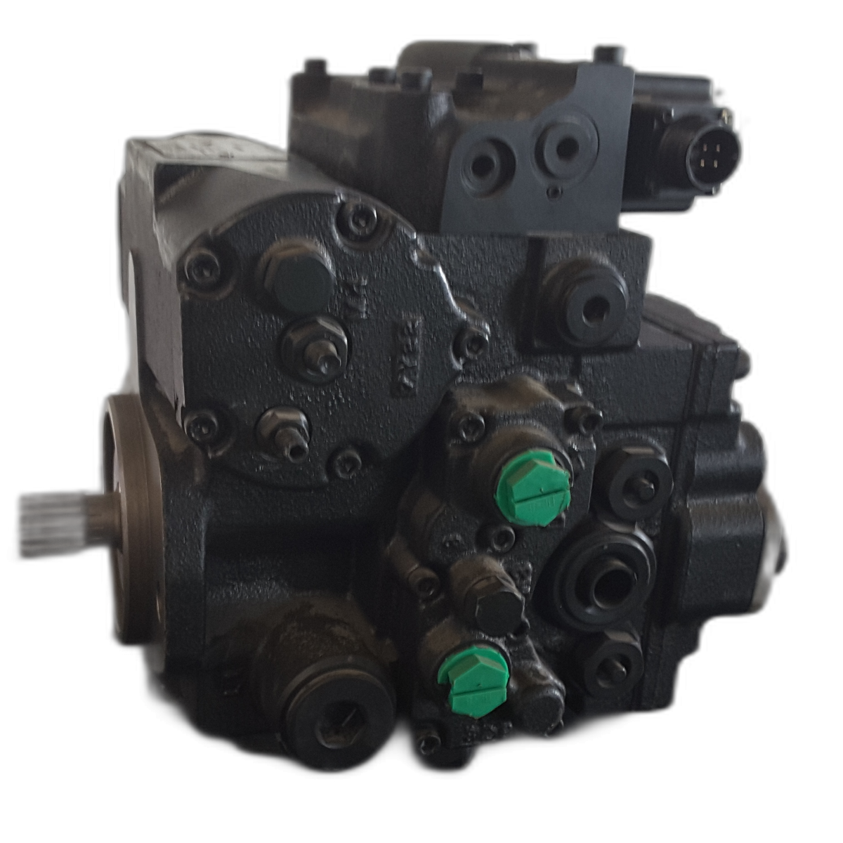 Hydraulikpumpe Sauer Danfoss 4412585