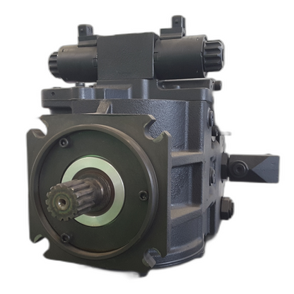 Hydraulikpumpe Bomag 05817009
