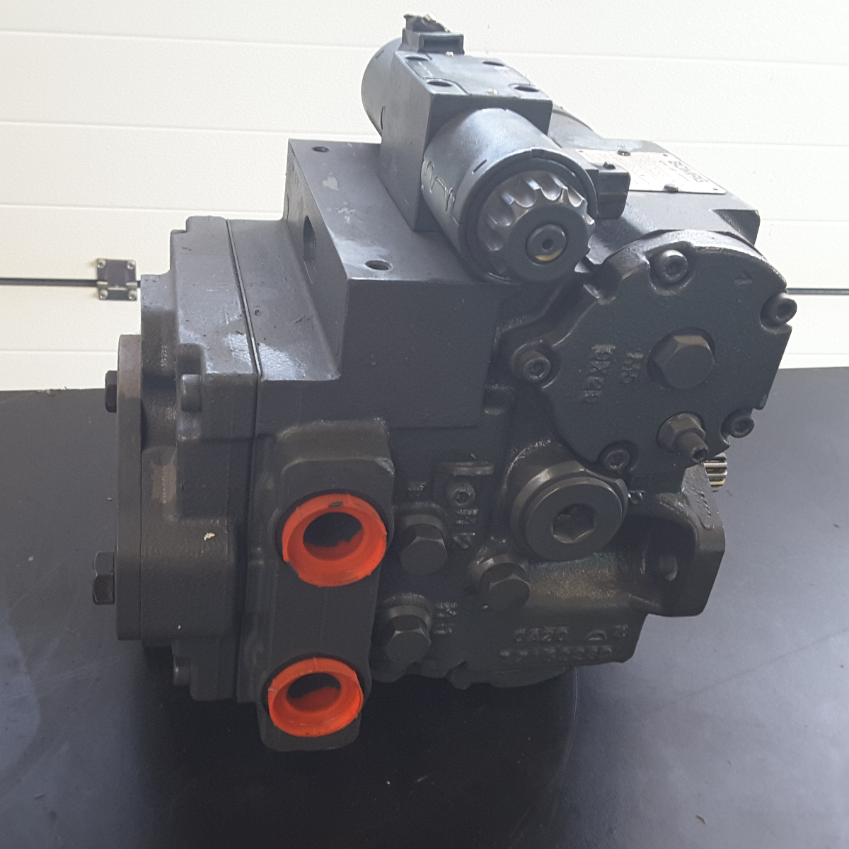 Hydraulikpumpe Bomag 05817055