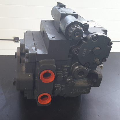 Hydraulikpumpe Bomag 05817055