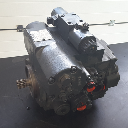 Hydraulikpumpe Bomag 05817055