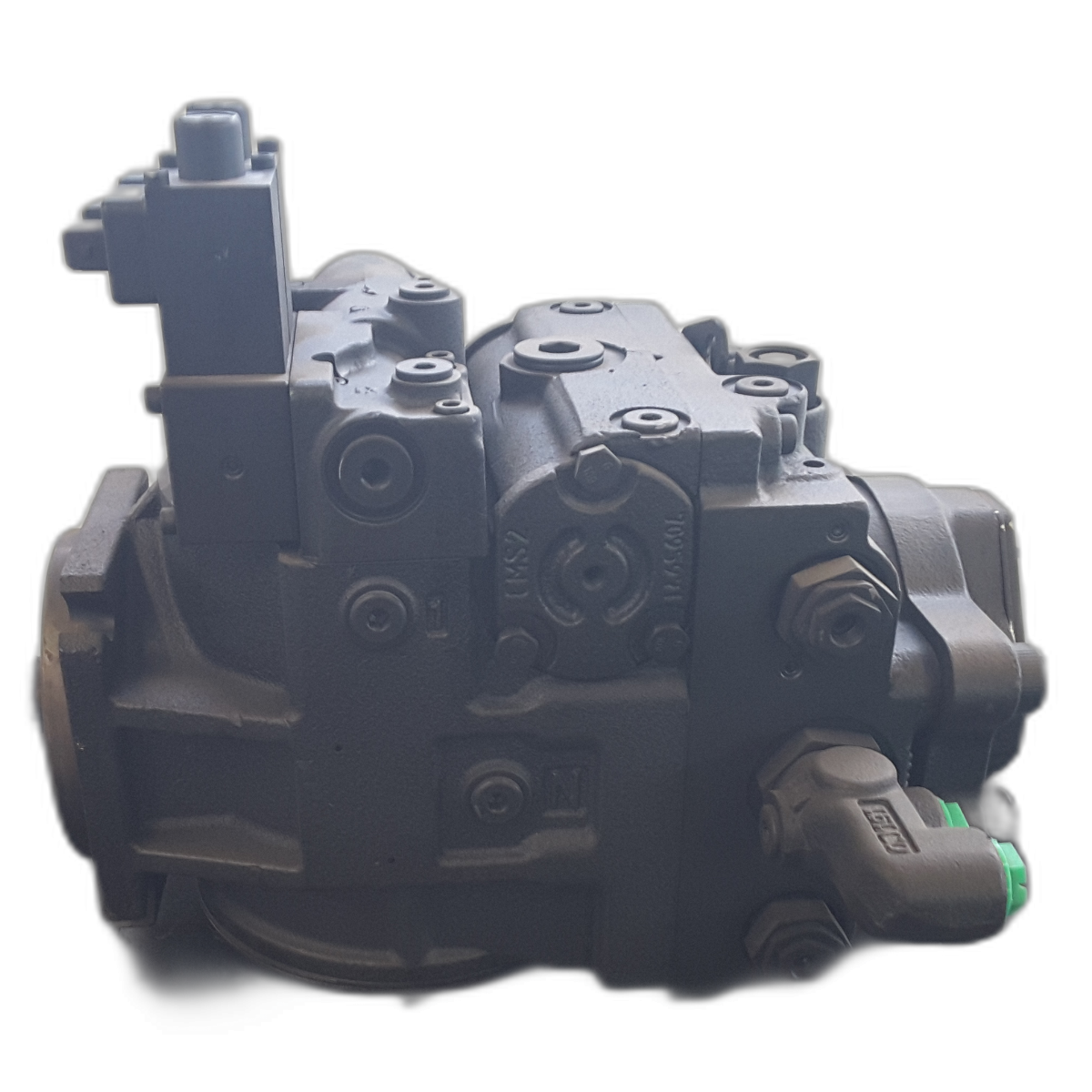 Hydraulikpumpe BOMAG 05810132 83007603