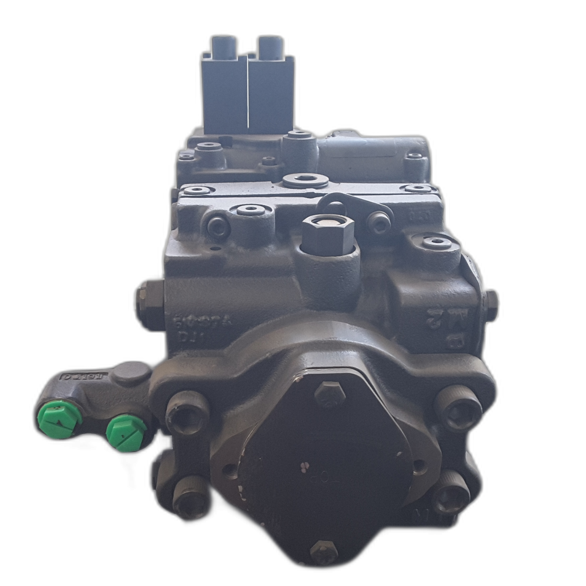 Hydraulikpumpe BOMAG 05810132 83007603