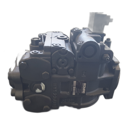 Hydraulikpumpe BOMAG 05810132 83007603