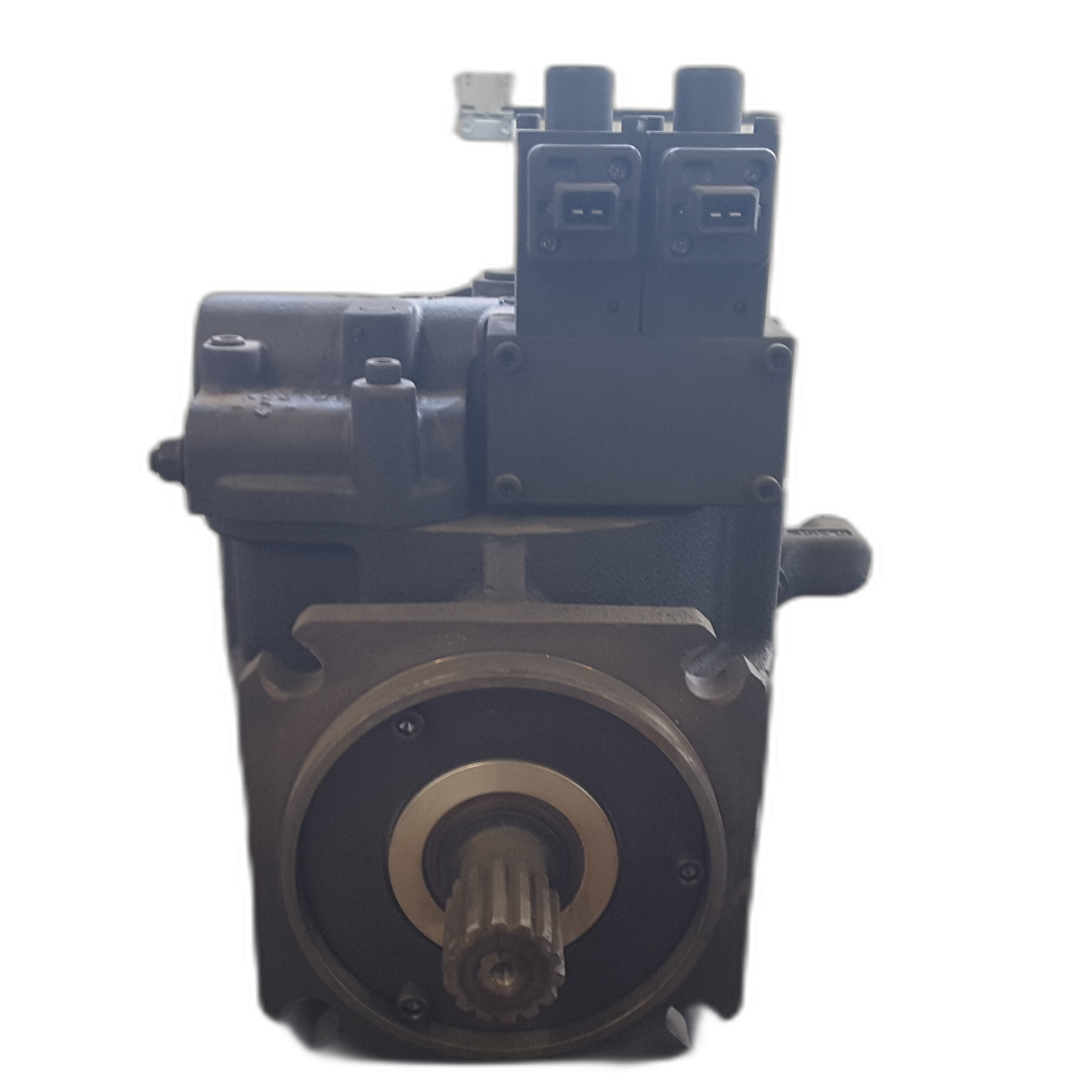 Hydraulikpumpe BOMAG 05810132 83007603