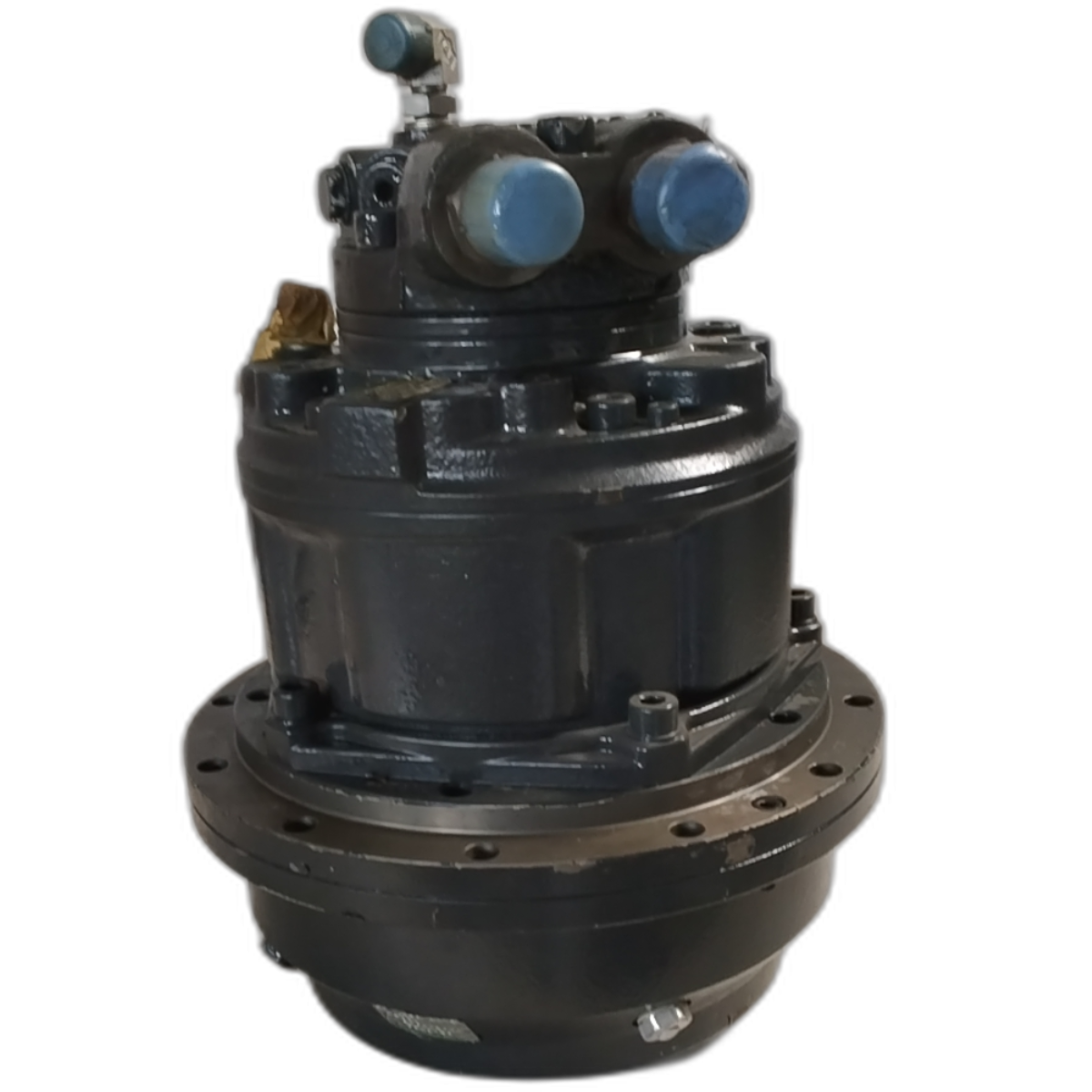 SAI Hydraulikmotor C0204005100 Modell 68.00 D