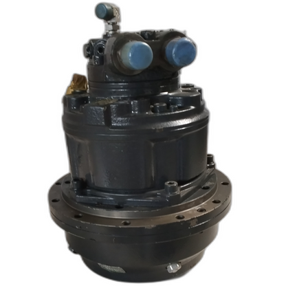 SAI Hydraulikmotor C0204005100 Modell 68.00 D