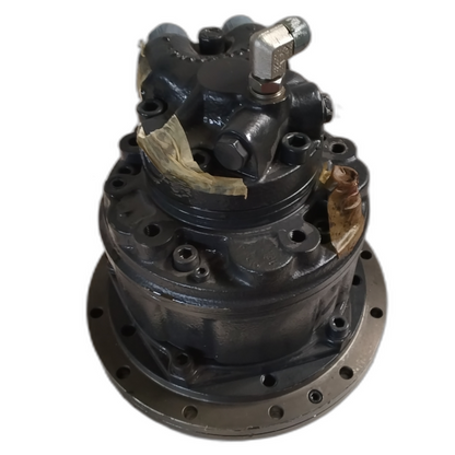 SAI Hydraulikmotor C0204005100 Modell 68.00 D