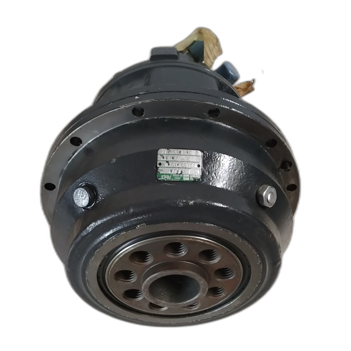 SAI Hydraulikmotor C0204005100 Modell 68.00 D