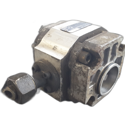 Mannesmann Rexroth Hydraulikpumpe PGF3-31/022LN20VM-A376 gebraucht