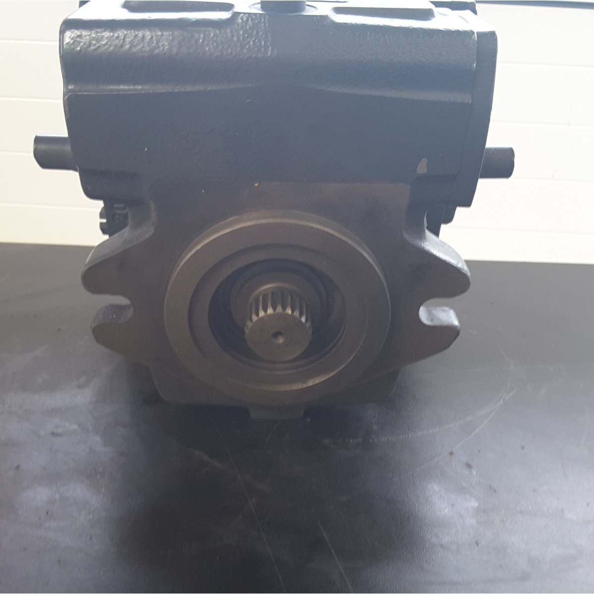 Hydraulikpumpe BOMAG 05800978R