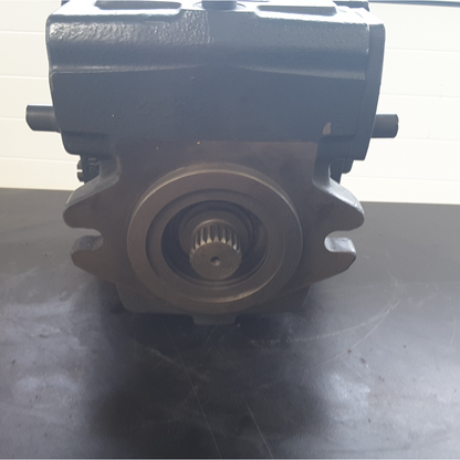 Hydraulikpumpe BOMAG 05800978R