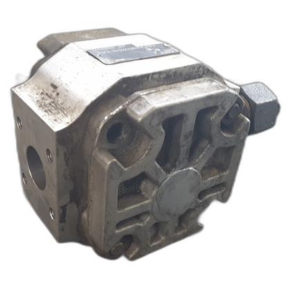 Mannesmann Rexroth Hydraulikpumpe PGF3-31/022LN20VM-A376 gebraucht