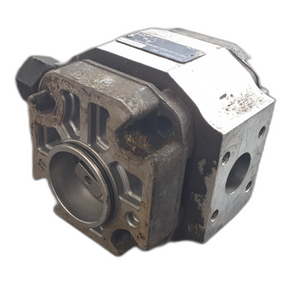 Mannesmann Rexroth Hydraulikpumpe PGF3-31/022LN20VM-A376 gebraucht