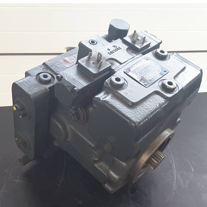 Hydraulikpumpe BOMAG 05800978R
