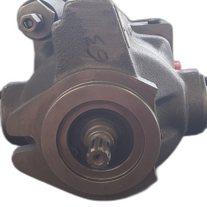 Parker Hydraulikpumpe PUF1630B4R12 defekt