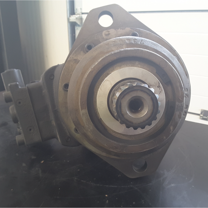 Sauer Danfoss Hydraulikpumpe 51C080-1-RD3N