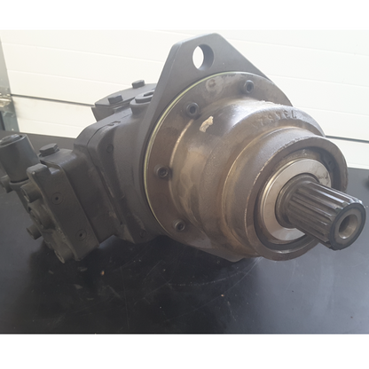 Sauer Danfoss Hydraulikpumpe 51C080-1-RD3N