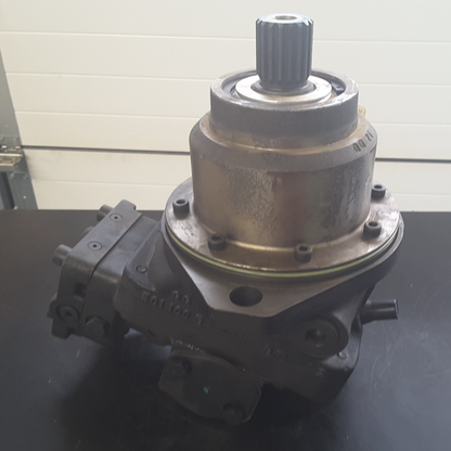 Sauer Danfoss Hydraulikpumpe 51C080-1-RD3N